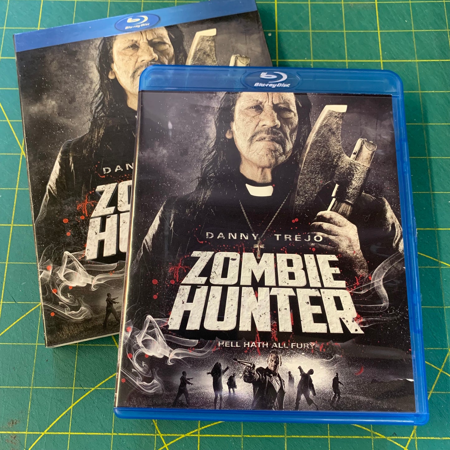 Zombie Hunter
