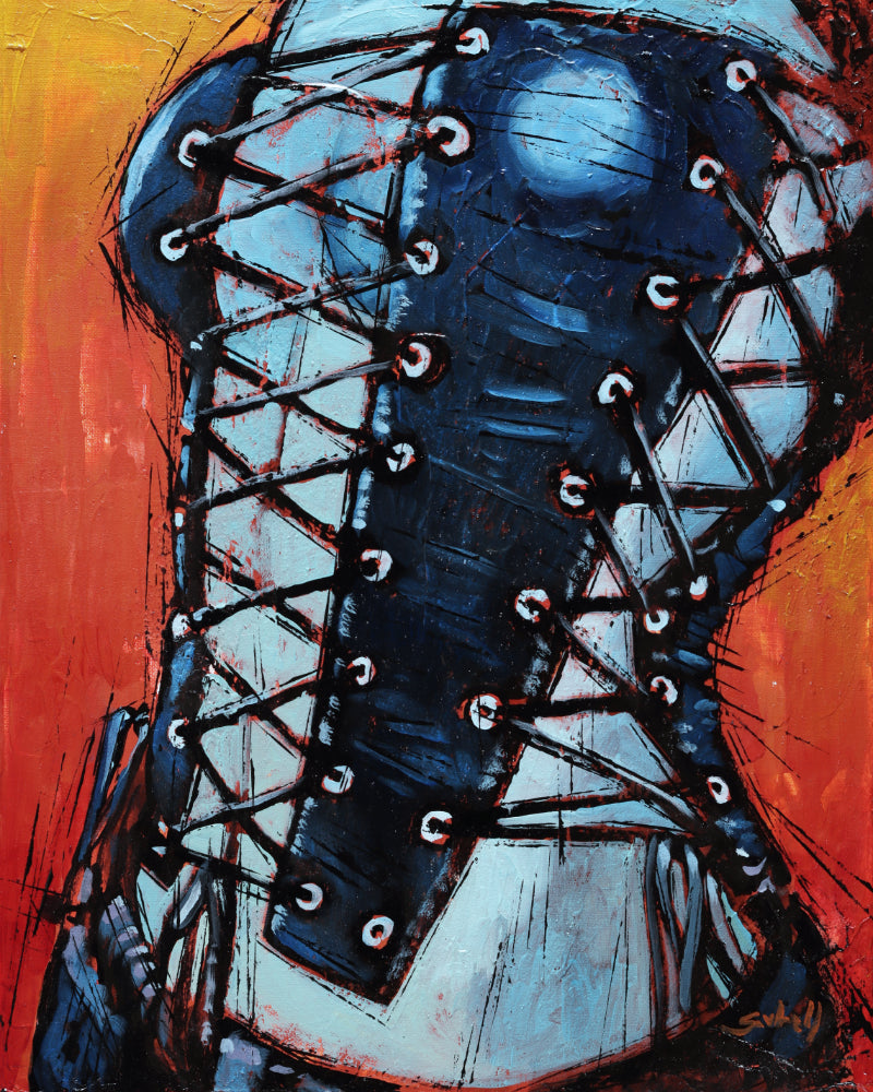 Fetish Night at Diva Plava