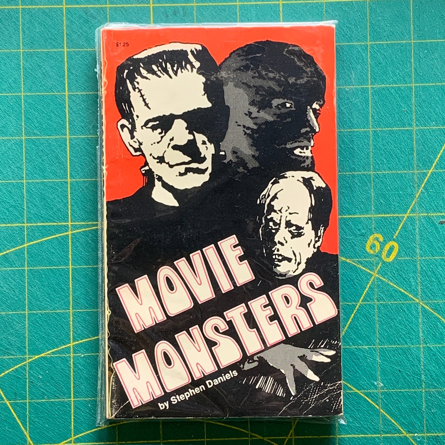 Movie Monsters