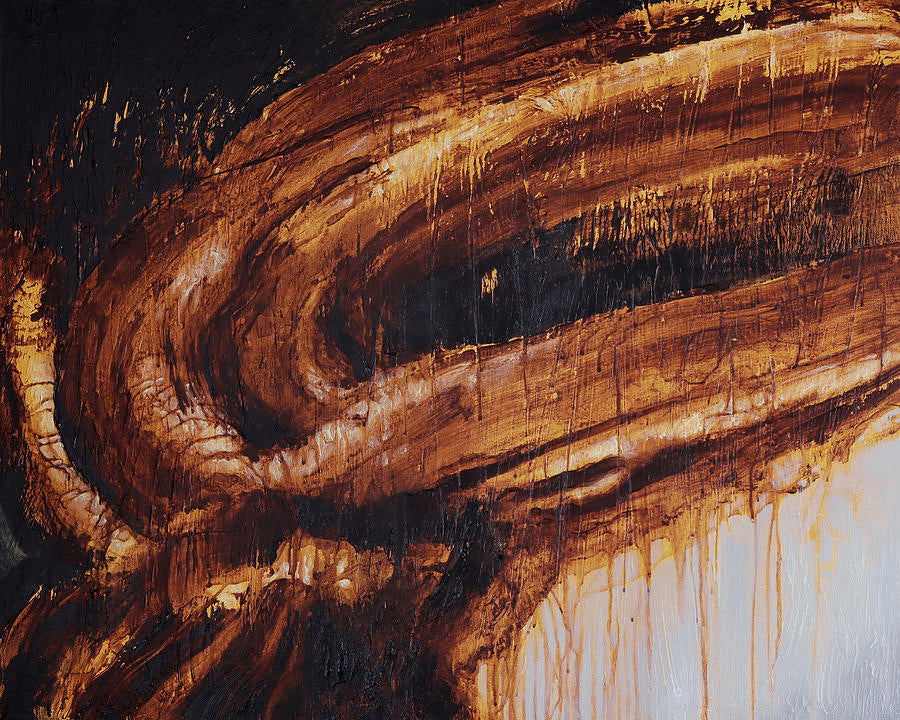 Bridge to Nowhere (Left)