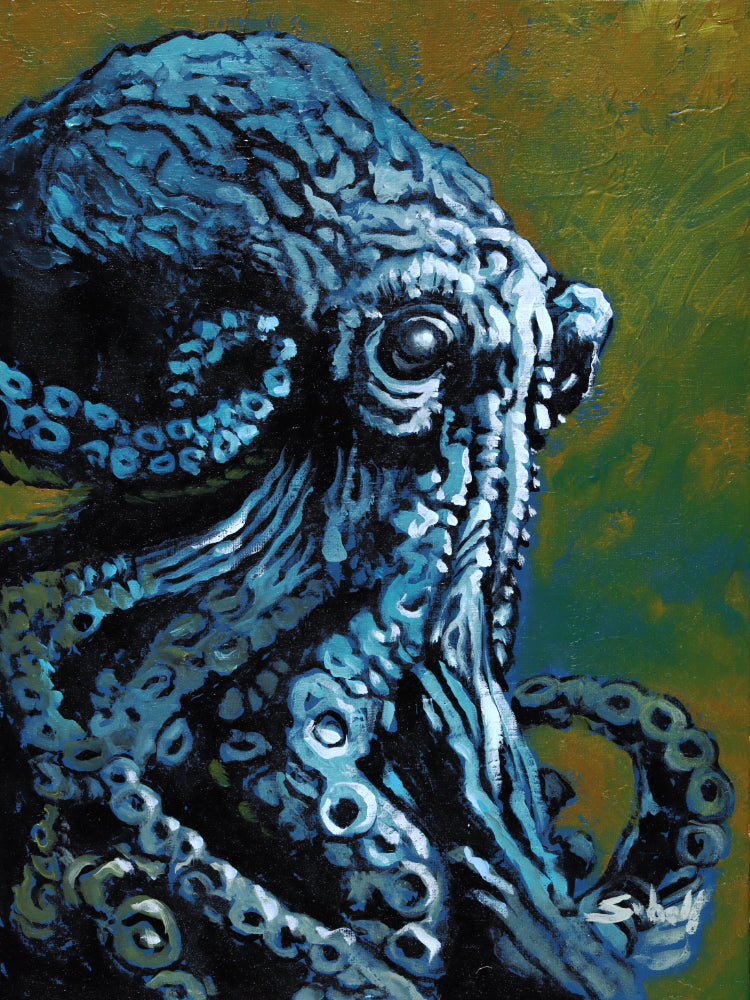 Rocktopus