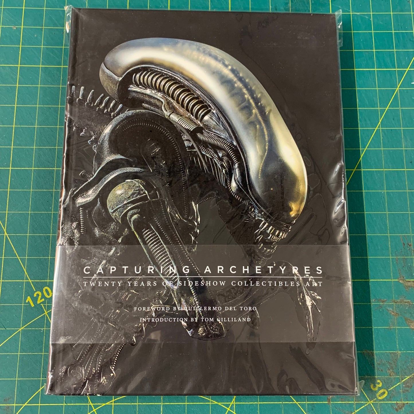 Capturing archetypes – 20 years of Sideshow collectibles