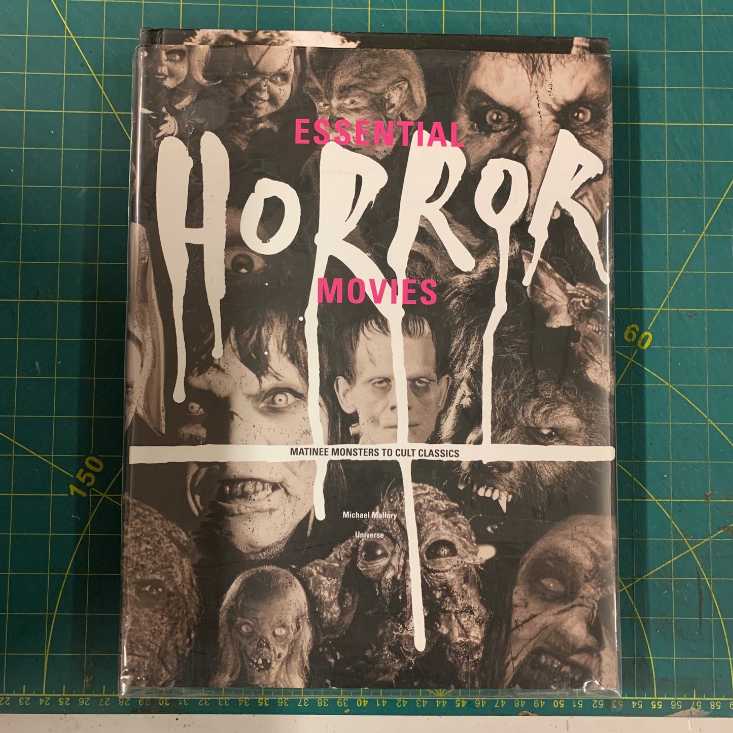 Essential horror movies