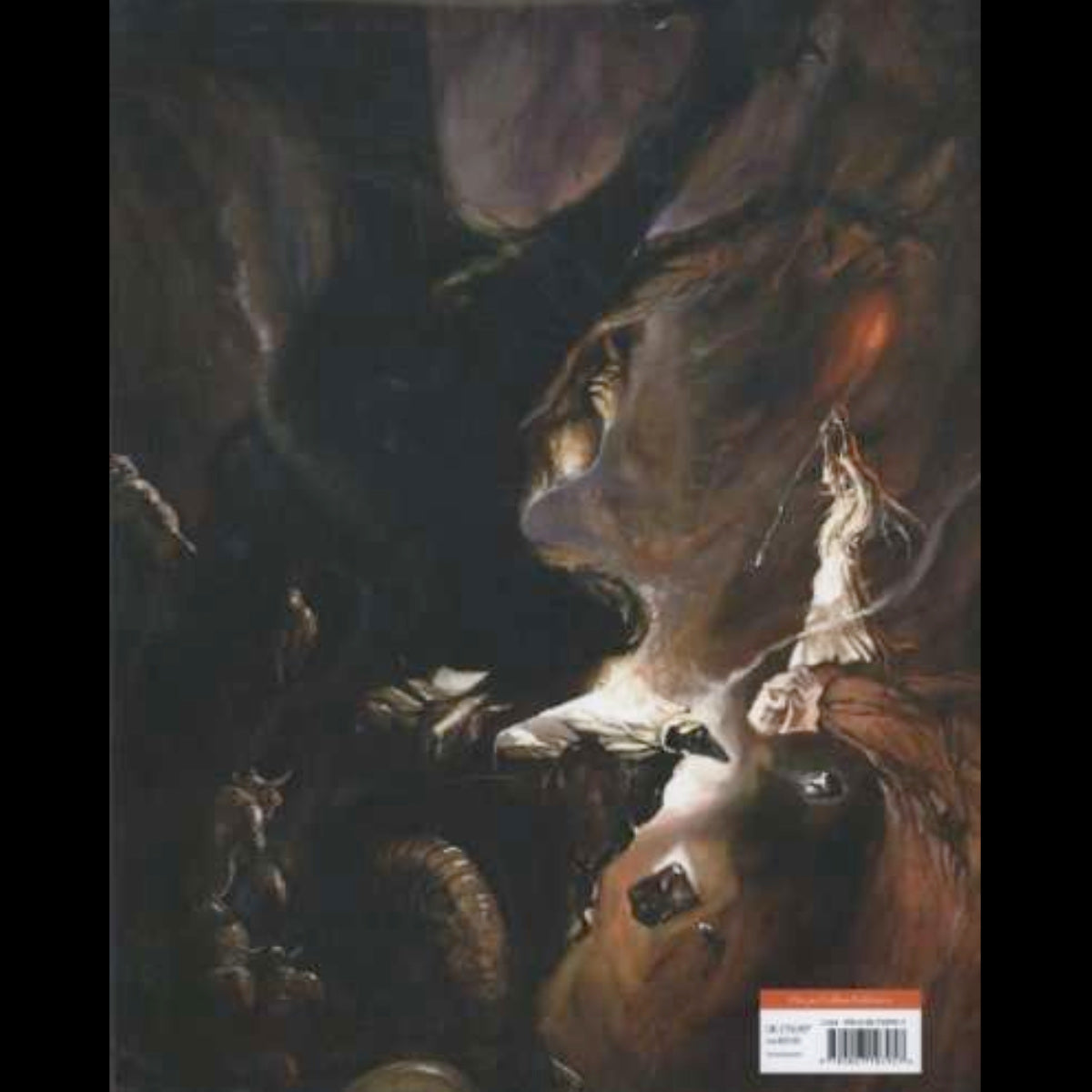 Myth and magic – the Art of John Howe