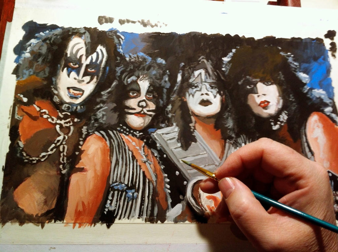 C’est quoi au juste, la caséine?