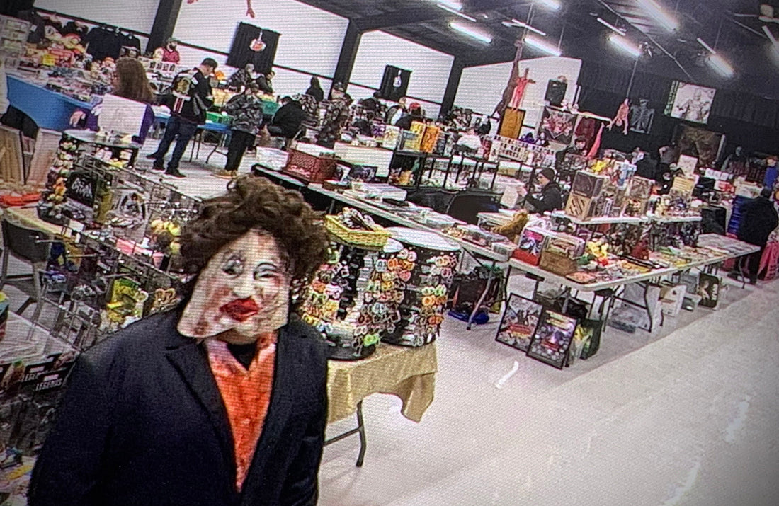 28 février: le Mad Monster Party à Kanhawake!