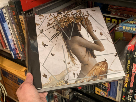 Un artiste à découvrir: Brad Kunkle