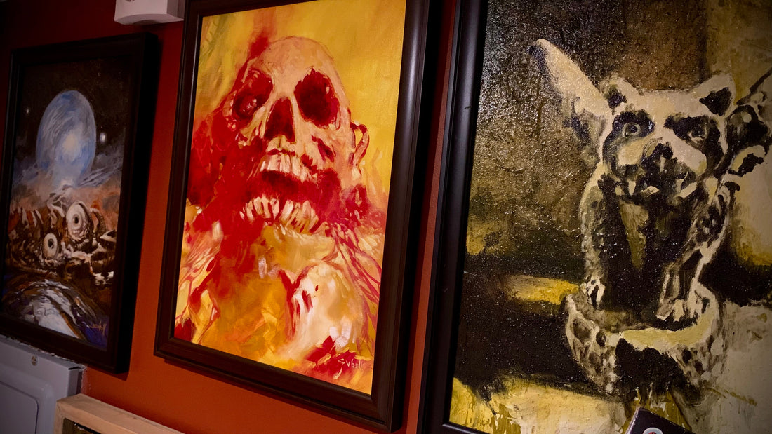 Nouvelle section sur mon site: Licensing