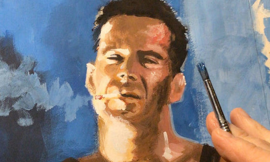 Vivre de son art, c'est se diversifier un peu