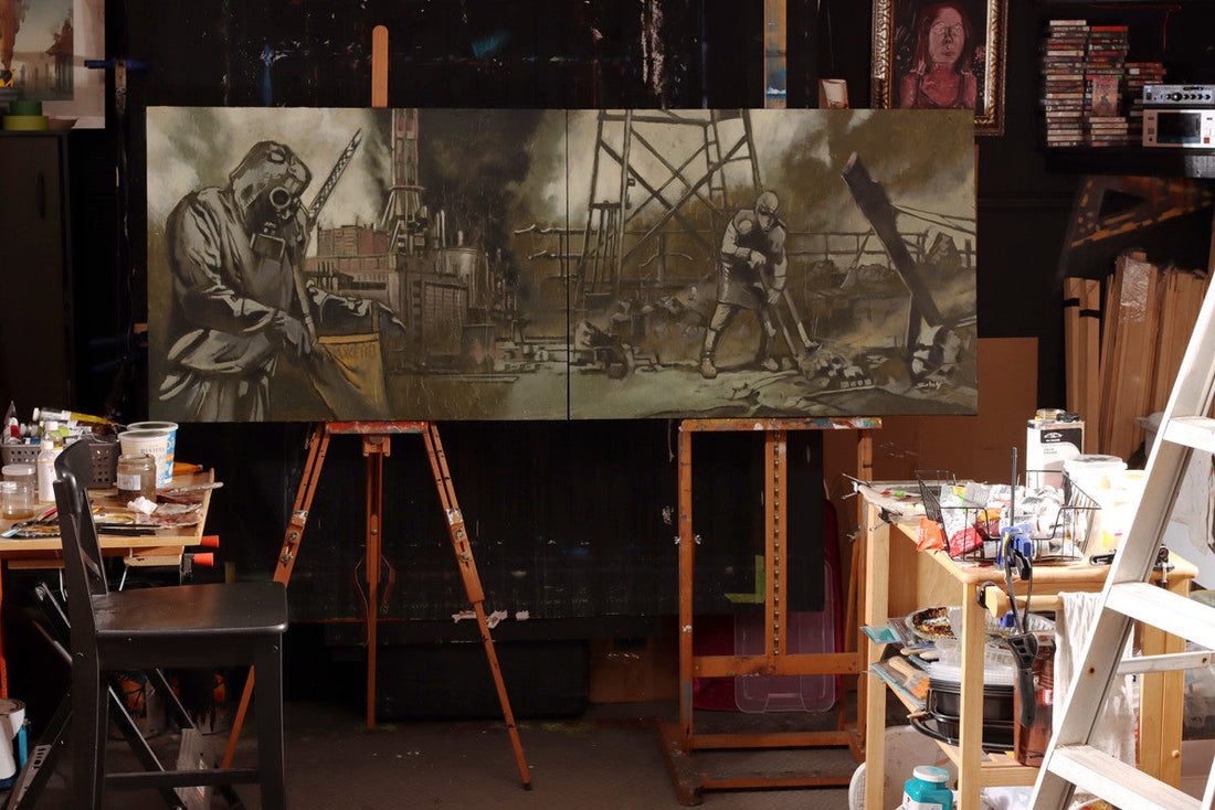 Les grands formats vs. les petits formats