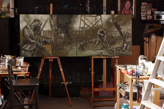 Les grands formats vs. les petits formats