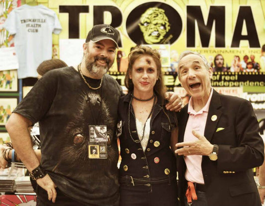 Des projets de films? Oui, mais non!