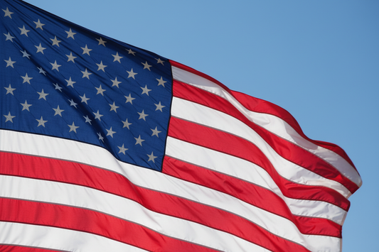 Important notice for US customers