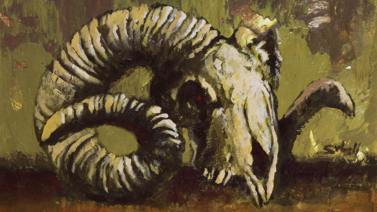 Art Prints / Reproductions