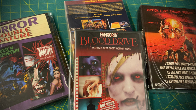 Films