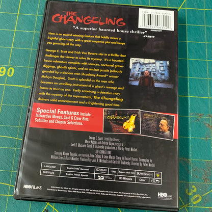 The Changeling