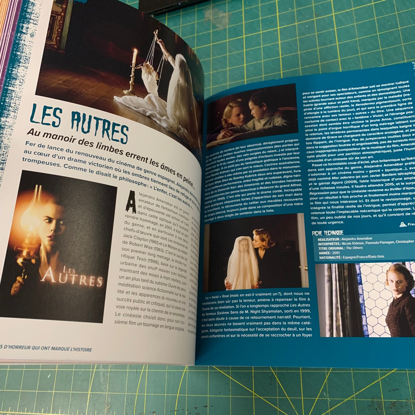 100 films d'horreur à voir avant trépas