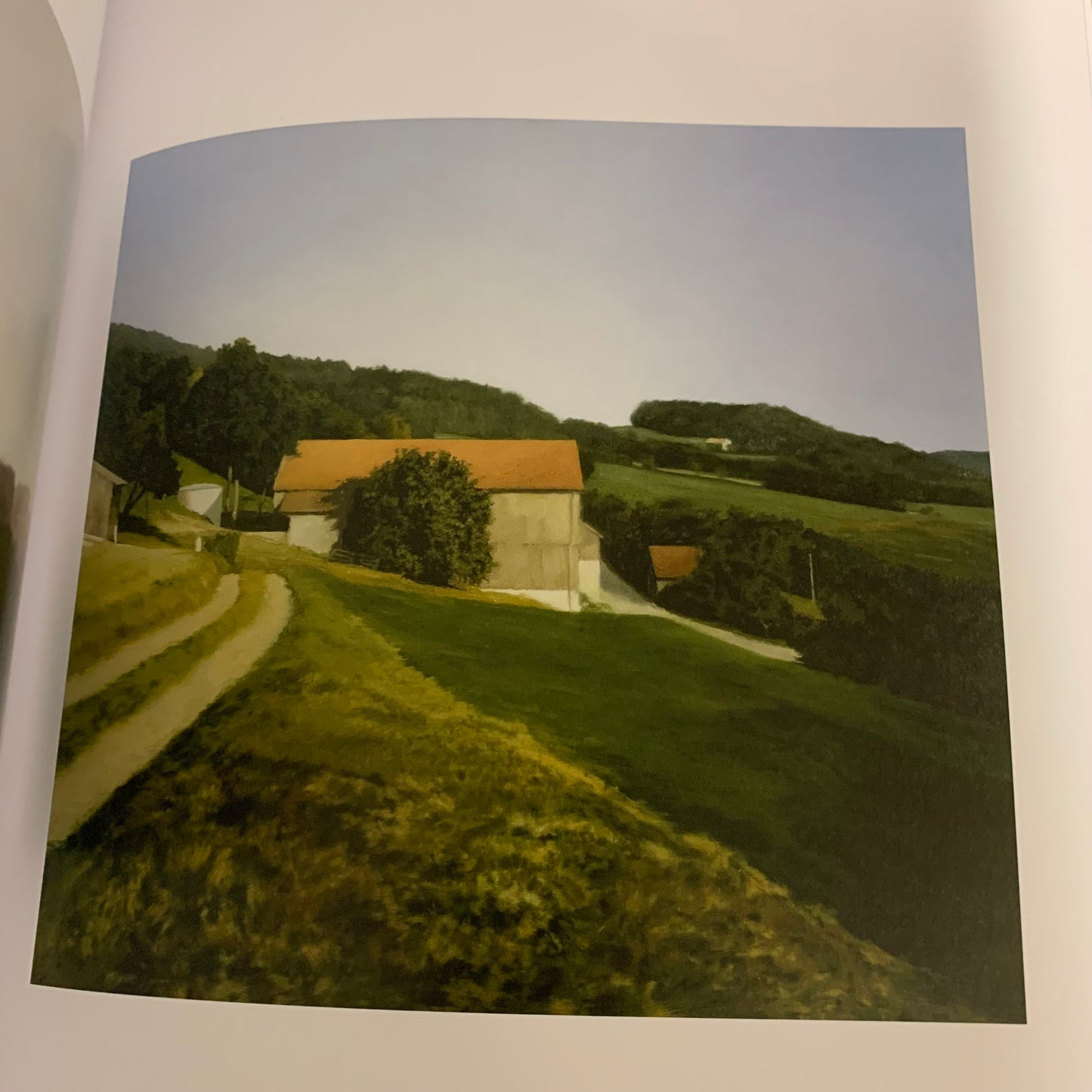 Gherard Richter — Life and Work