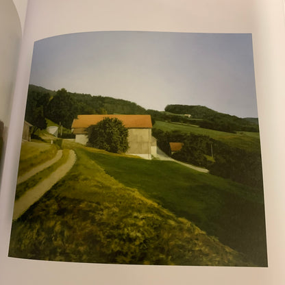 Gherard Richter — Life and Work