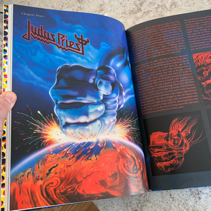 Shadowplay – the Art of Mark Wilkinson