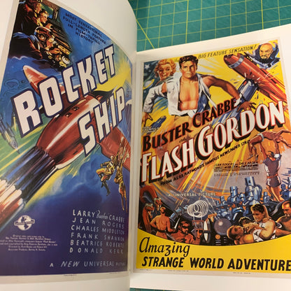 Film Posters of the 30s (Tel quel)