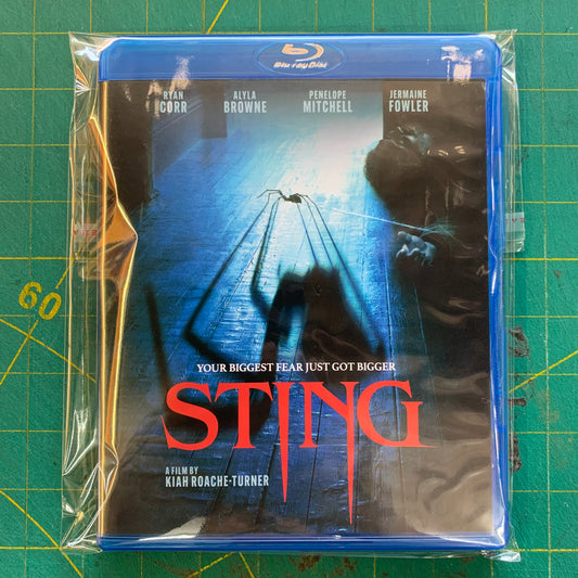 Sting