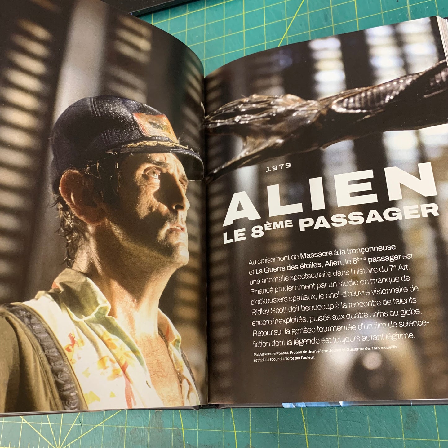 Mad Movies Hors-série — Alien