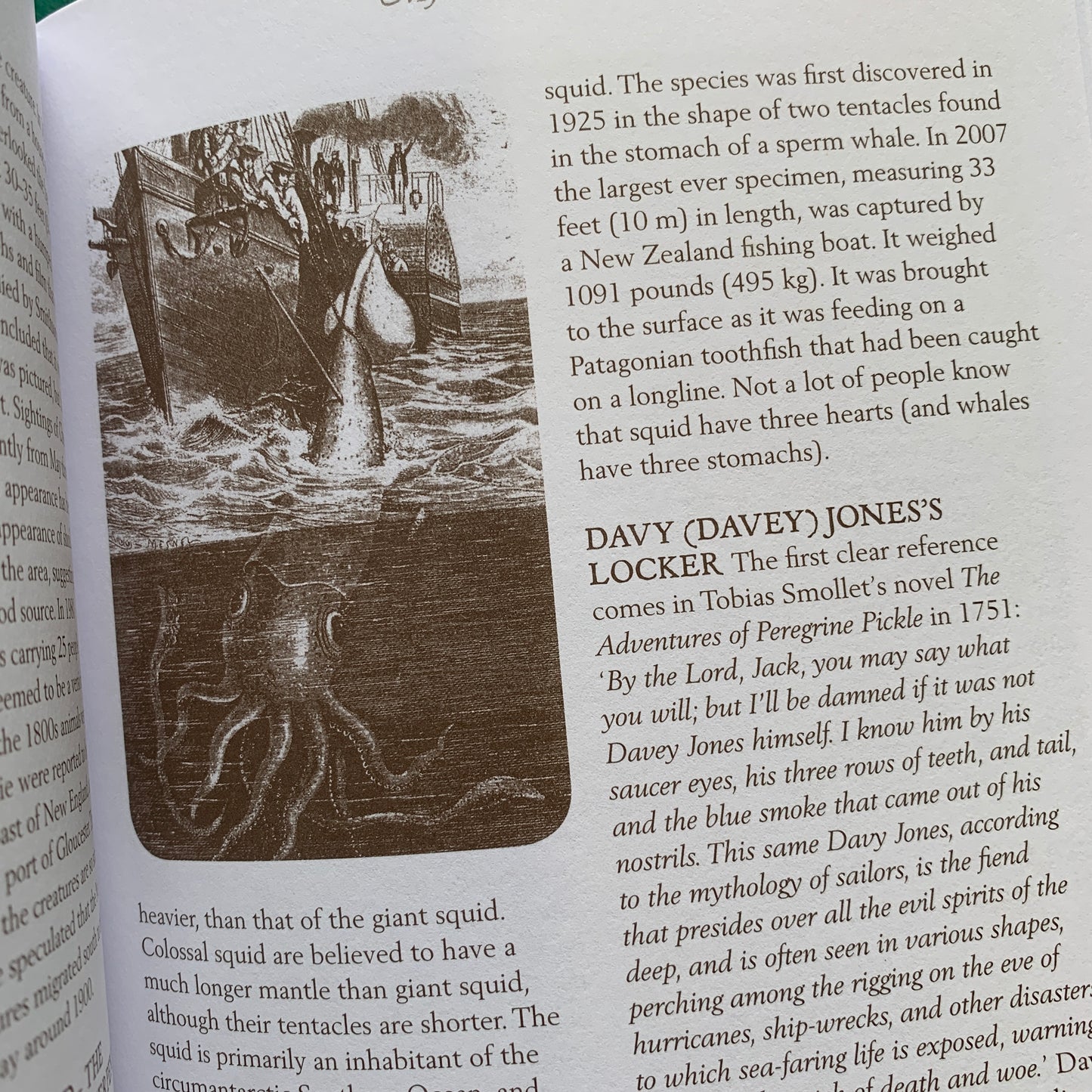 Breverton’s Phantasmagoria