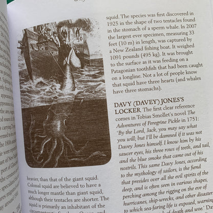 Breverton’s Phantasmagoria