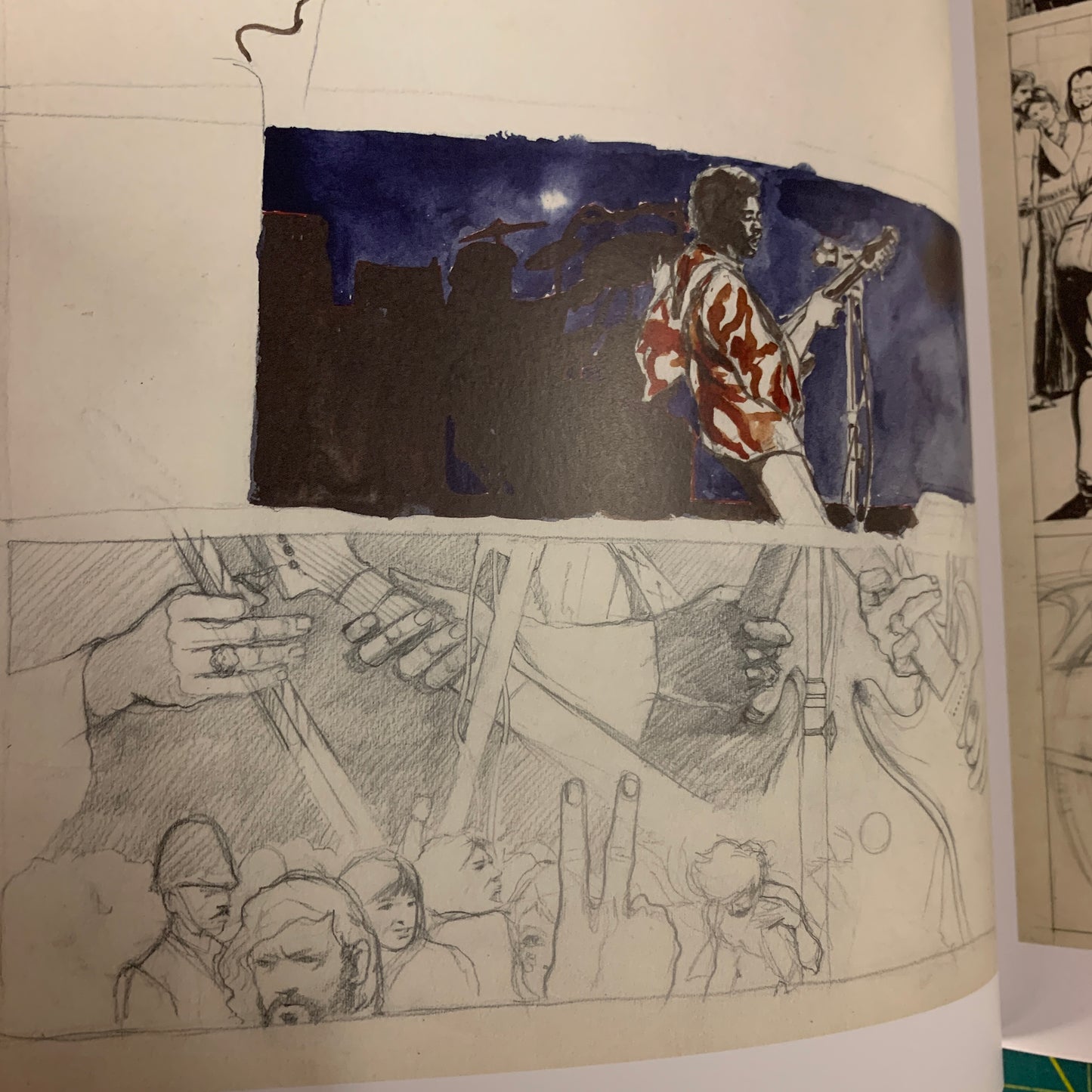 Liberatore - Petites morts et autres fragments de chaos