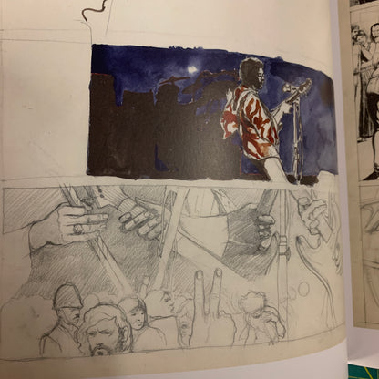 Liberatore - Petites morts et autres fragments de chaos