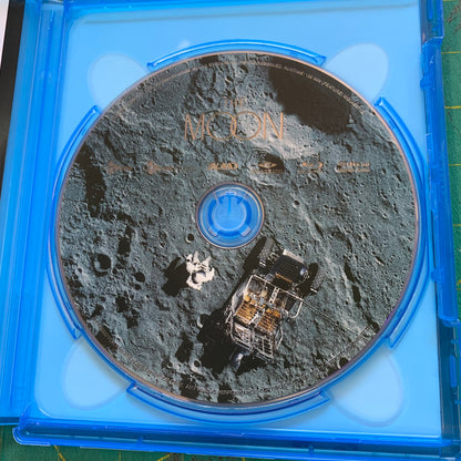 The Moon