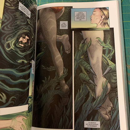 L’étrange Créature du lac Noir vit toujours