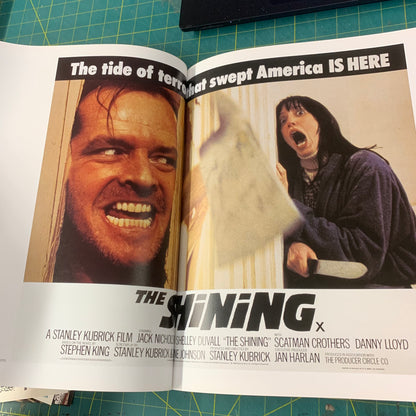 Film Posters of the 80s