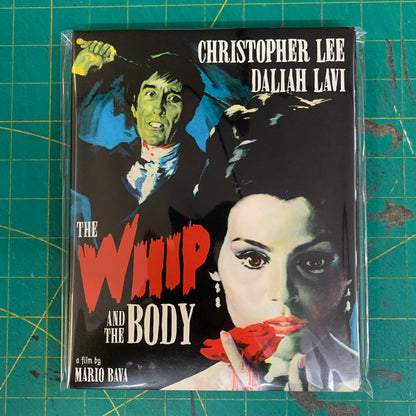 The Whip and the Body