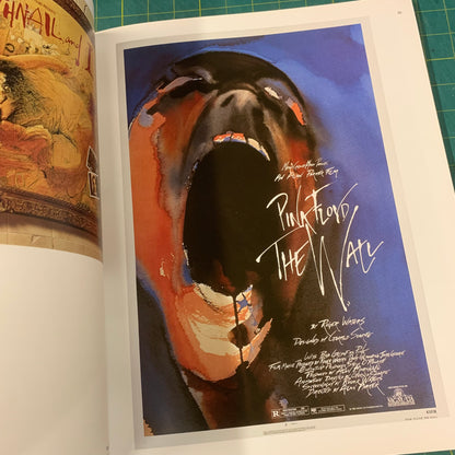 Film Posters of the 80s