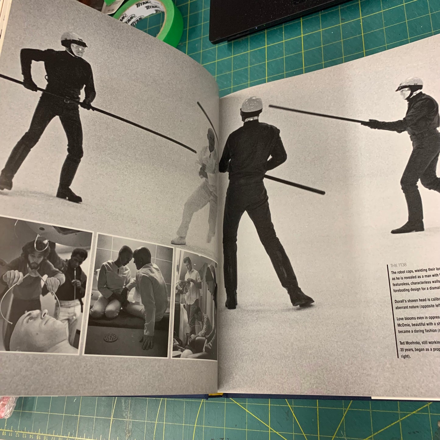 George Lucas — The Creative Impulse