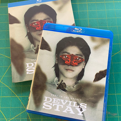 Devils Stay