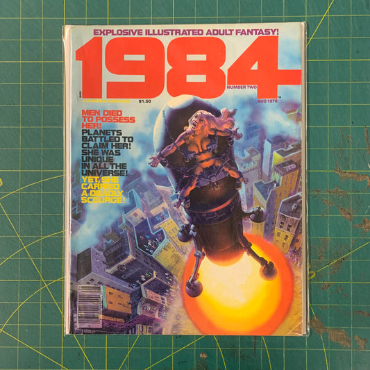 1984 - No. 2