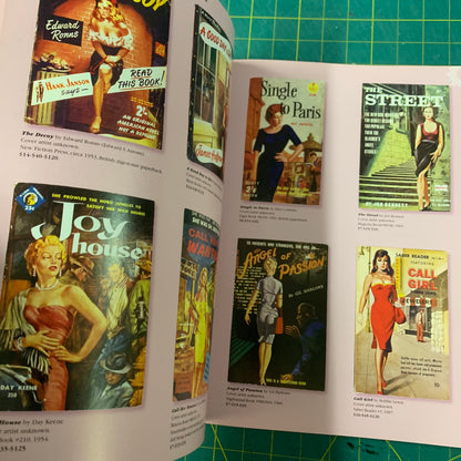 Dames, dolls & delinquents