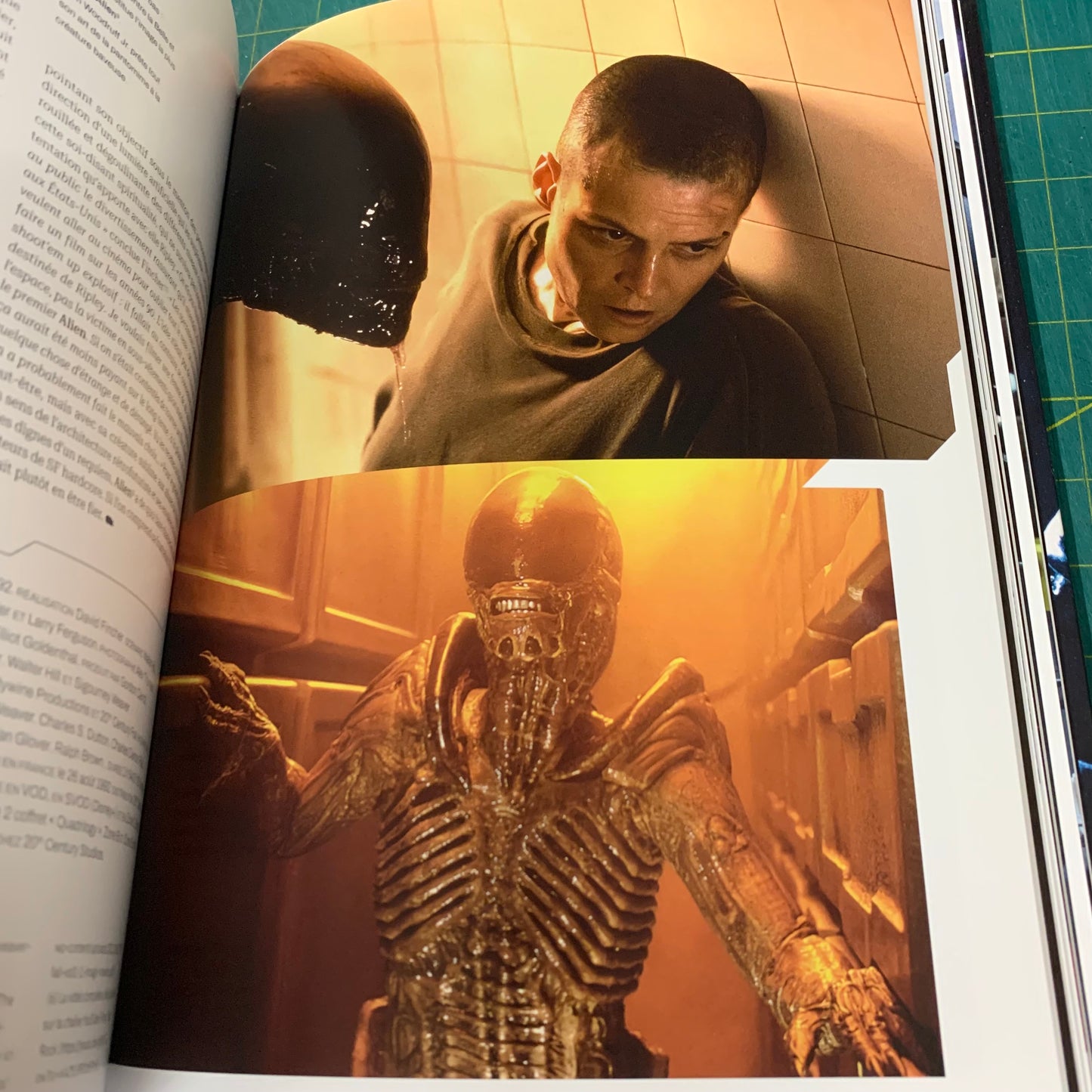 Mad Movies Hors-série — Alien