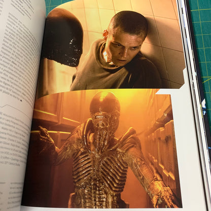 Mad Movies Hors-série — Alien