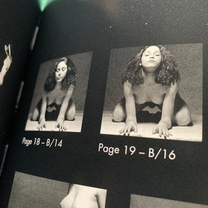 Madonna Nudes II - 2015 by Martin Schreiber