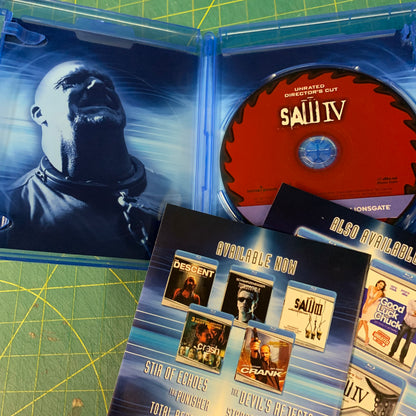 SAW IV