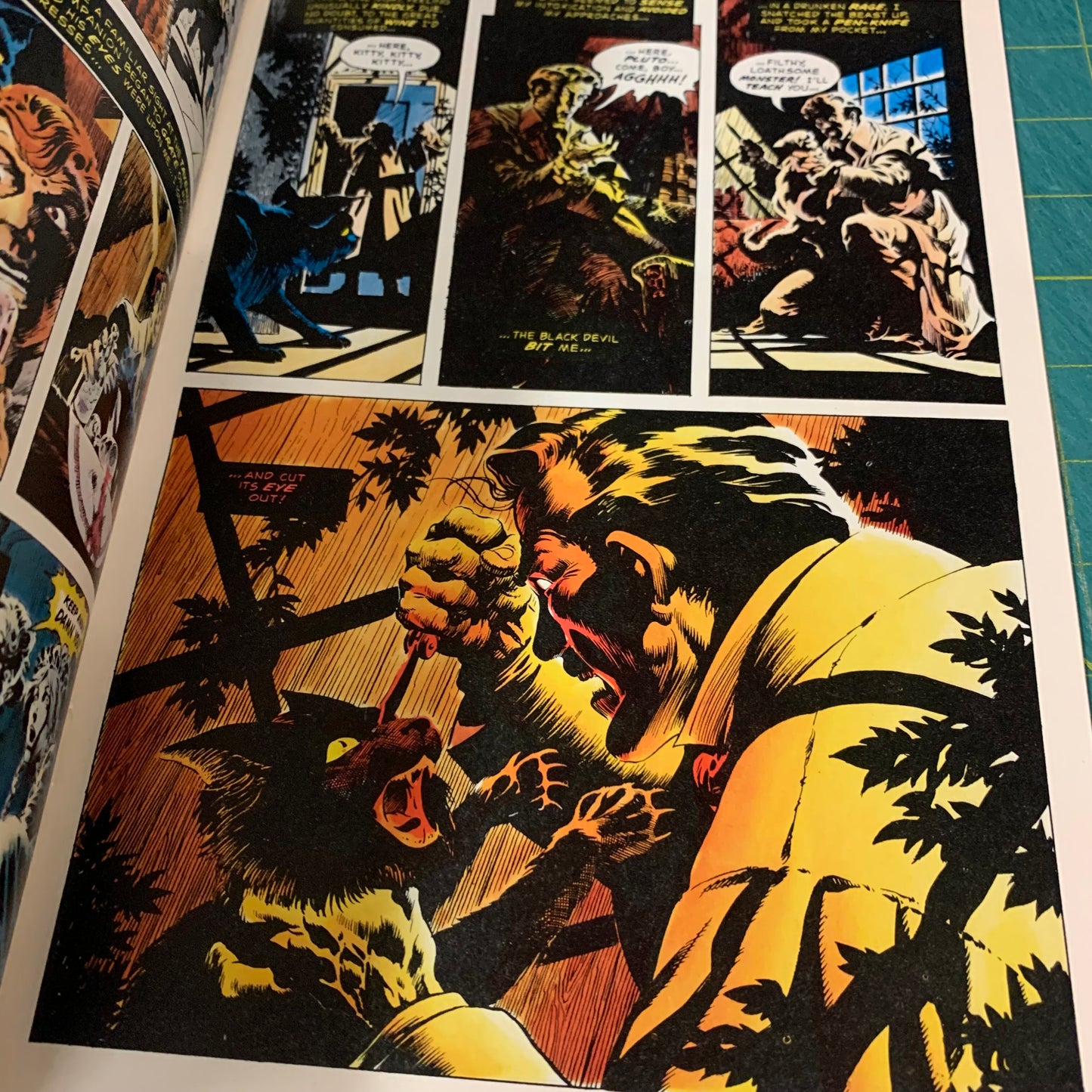 Berni Wrightson Master of the Macabre (no. 1)