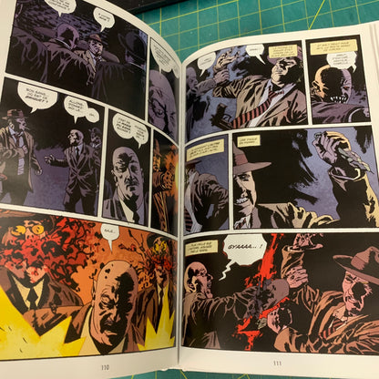 Fatale — T.1 La mort aux trousses