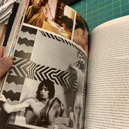 Erotic Cinema (German ed.)