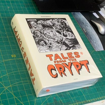 Tales from the Crypt: L’intégrale
