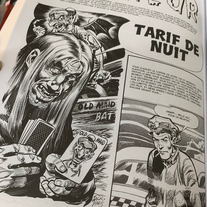 Tales from the Crypt: L’intégrale