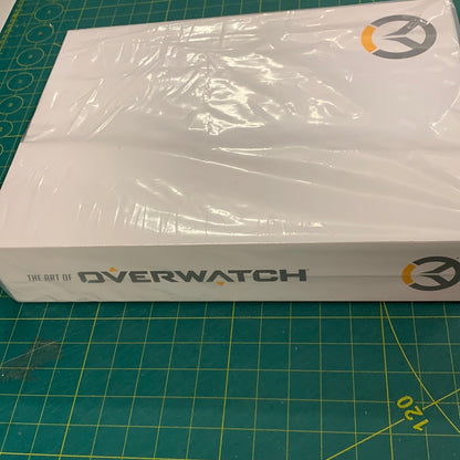 The art of Overwatch